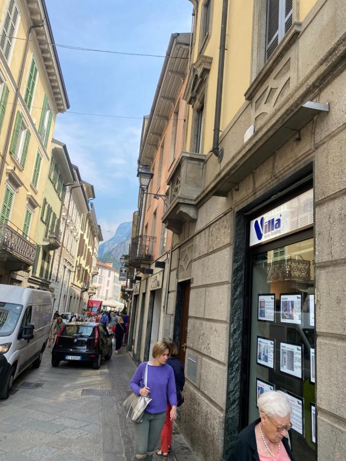 Love Loft Casa Vacanza Lecco Dış mekan fotoğraf