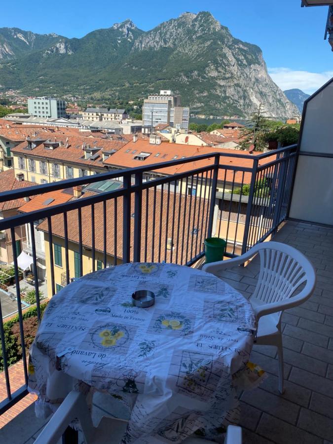 Love Loft Casa Vacanza Lecco Dış mekan fotoğraf