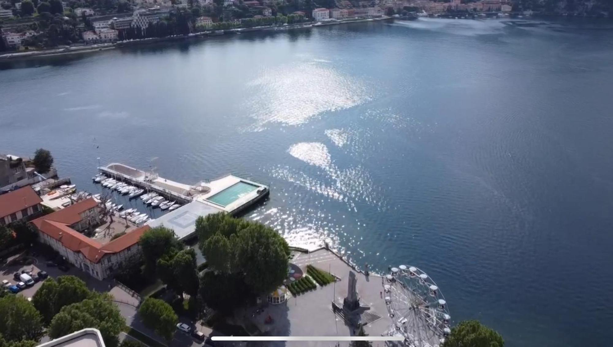 Love Loft Casa Vacanza Lecco Dış mekan fotoğraf
