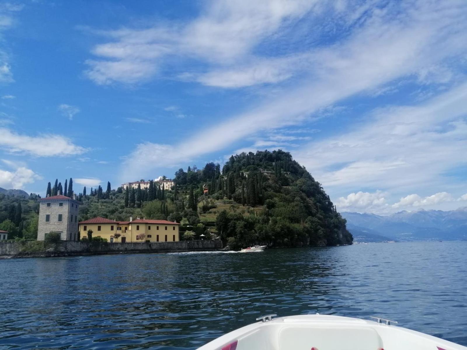 Love Loft Casa Vacanza Lecco Dış mekan fotoğraf
